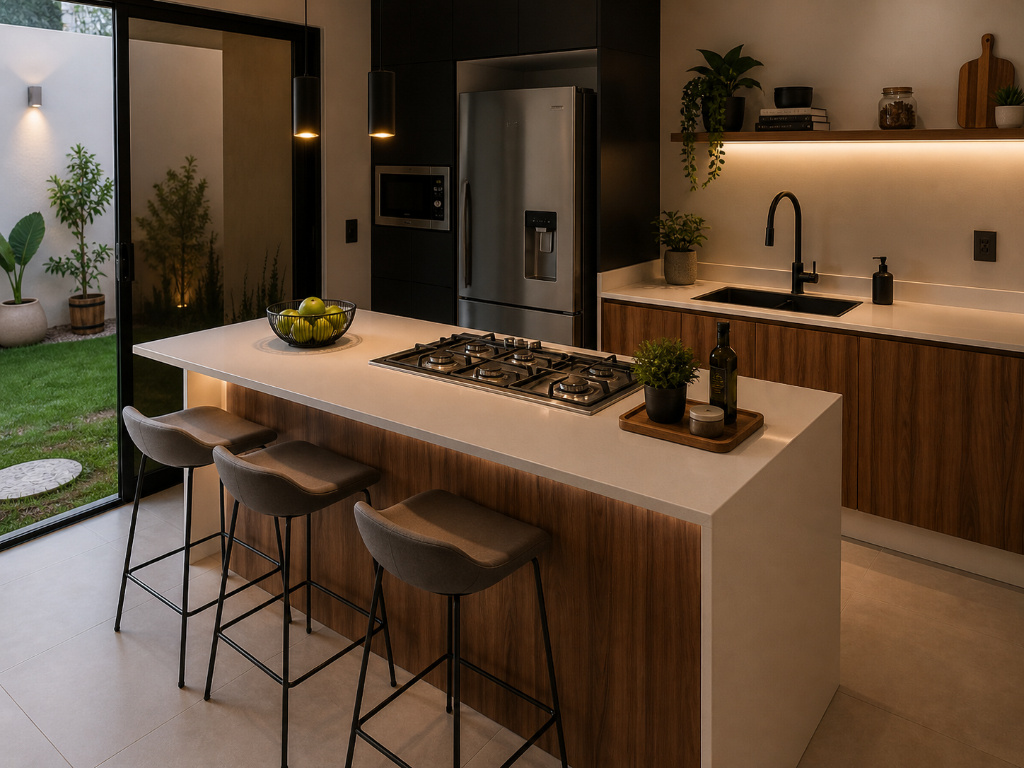 Casa Element